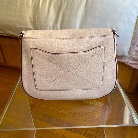 MARC JACOBS Recruit Nomad Pebbled - Picture 3 of 7